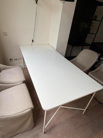 Eettafel