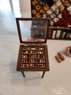 Poppenhuis meubeltjes 1:12, Antiek en Kunst, Ophalen of Verzenden