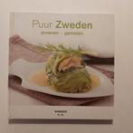 Puur Zweden - Kookboek, Verzenden, Hoofdgerechten, Europa, Gezond koken