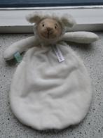 Knuffeldoek schaap of schaapje merk Happy Horse Lugano, Kinderen en Baby's, Speelgoed | Knuffels en Pluche, Ophalen of Verzenden