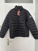 Heren zwarte parajumpers jas, Ophalen, Nieuw, Zwart, Parajumpers