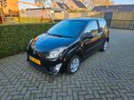 Renault twingo 1.2  2009 NAP airconditioning, Auto's, Voorwielaandrijving, Zwart, 4 cilinders, Zwart