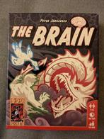 Spel: The Brain, Een of twee spelers, Ophalen of Verzenden, Zo goed als nieuw, 999games