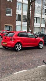 Volkswagen Polo 1.2 TSI 2012  ruilen mag ook !, Voorwielaandrijving, 40 €/maand, 4 cilinders, Handgeschakeld