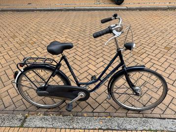 Gazelle maxinette Damesfiets met Lage Instap beschikbaar voor biedingen