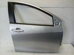 Portier rechts voor Toyota Yaris, Onderdelen@venauto.nl, Van der Ven Autorecycling B.V., Gebruikt, Deur