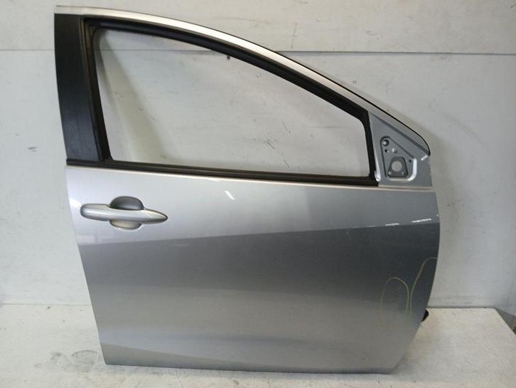 Portier rechts voor Toyota Yaris, Auto-onderdelen, Carrosserie en Plaatwerk, Deur, Toyota, Gebruikt, Herkomst onderdeel bekend