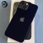 Apple iPhone 13 128 GB Zwart garantie, Ophalen of Verzenden, Zo goed als nieuw, Overige typen, Apple iPhone