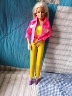 Barbypop Mattel, Ophalen, Zo goed als nieuw, Pop