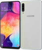 Samsung galaxy A50 128GB Refurbisched Prepaid, Telecommunicatie, Mobiele telefoons | Samsung, Android OS, Galaxy A, Zonder abonnement