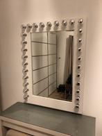 Visagie make-up spiegel met verlichting, Ophalen, Minder dan 50 cm, Zo goed als nieuw, Minder dan 100 cm