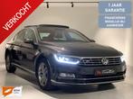 Volkswagen Passat 1.5 TSI 3 x R-line Full option 1 Jaar gara, 65 €/maand, 4 cilinders, 150 pk, Bedrijf