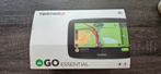 Navigatie TomTom Go Essential 5 zgan, Auto diversen, Ophalen, Zo goed als nieuw