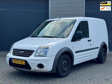 Ford Transit Connect T200S 1.8 TDCi Trend AIRCO/NAVI/EURO 5 beschikbaar voor biedingen