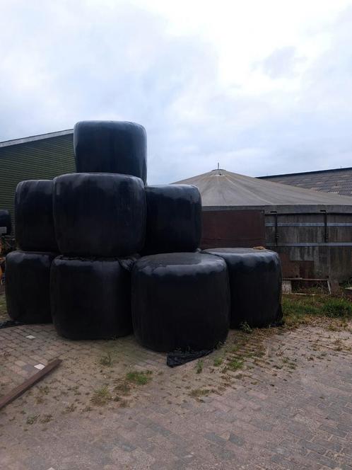 Ronde balen, Dieren en Toebehoren, Paarden en Pony's | Overige Paardenspullen, Nieuw, Overige soorten, Ophalen