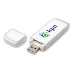 KPN ZTE MF628 HSDPA USB-Modem, Computers en Software, Routers en Modems, Verzenden, Nieuw, Router met modem, KPN