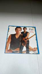 BRUCE SPRINGSTEEN - FIRE - FOR YOU, Ophalen of Verzenden, Zo goed als nieuw, Pop