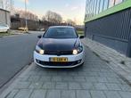 Volkswagen Golf 1.4 TSI 90KW 2010 Blauw, Auto's, 4 cilinders, Blauw, 122 pk, Bedrijf