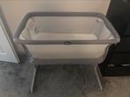 Chicco next2me co sleeper, Kinderen en Baby's, Babywiegjes en Ledikanten, Ophalen, Zo goed als nieuw, Wieg