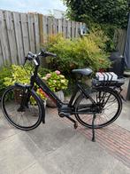 Stella Vicenza Black MDBAL e-bike 400wh - nieuw, Nieuw, 51 tot 55 cm, 50 km per accu of meer, Ophalen