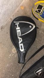 Head Titanium Tennisracket - Nieuw!, Sport en Fitness, Tennis, Ophalen of Verzenden, Nieuw, Racket, Head