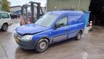 Opel Combo 2007 1.3 CDTI Z13DTJ Blauw Y285, Auto-onderdelen