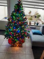 Kunst kerstboom  180cm hoog, Diversen, Kerst, Ophalen, Zo goed als nieuw