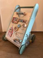 Loopwagen / loopkar little dutch, Kinderen en Baby's, Speelgoed | Houten speelgoed, Ophalen, Zo goed als nieuw, Duw- of Trekspeelgoed
