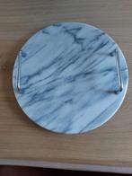 Schaal / plateau voor bijvoorbeeld hapjes (versturen niet), Ophalen, Zo goed als nieuw