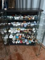 Collectie pillen doosjes., Ophalen of Verzenden