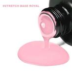 Astonishing Strech Base Royal- Biab builder gel 7ml, Ophalen of Verzenden, Nieuw, Overige kleuren, Handen en Nagels