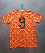 Shirt Oranje 1988 met originele handtekening; John Bosman, Ophalen of Verzenden, Nieuw, Overige binnenlandse clubs, Shirt