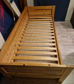 Lifetime bed met lade, Ophalen, Gebruikt, 90 cm, Eenpersoons