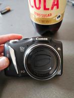Canon PowerShot SX130 IS, Canon, Gebruikt, Ophalen of Verzenden