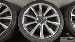 19 inch Volvo R-design Winterbanden V60 S60 235 40, Auto-onderdelen, Banden en Velgen, 19 inch, Gebruikt, -, -