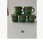 Royco Cup-a-Soup Bekers - Set van 5, Huis en Inrichting, Keuken | Servies, Ophalen of Verzenden, Zo goed als nieuw, Overige stijlen