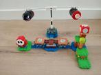 Mario lego boomer bill-spervuur 71366, Kinderen en Baby's, Speelgoed | Duplo en Lego, Ophalen of Verzenden, Zo goed als nieuw