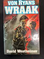 Von Ryans Wraak - David Westheimer, Ophalen of Verzenden, Gelezen, David Westheimer, Nederland