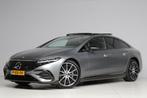 Mercedes-Benz EQS 450+ AMG Line 108 kWh | panoramadak | head, Automaat, Achterwielaandrijving, Gebruikt, 4 stoelen