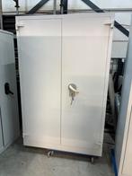 Sistec kluiskast/brandwerende kast, Huis en Inrichting, Kasten | Overige, Ophalen of Verzenden, Gebruikt