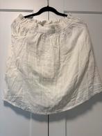 Primark rok maat 44, Wit, Maat 42/44 (L), Ophalen of Verzenden, Zo goed als nieuw