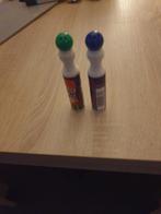 2x bingostiften., Ophalen, Gebruikt, Knutselen