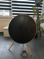 Bang & olufson A9 Mk1, Zo goed als nieuw, 120 watt of meer, Front, Rear of Stereo speakers, Ophalen