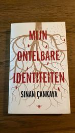 Sinan Çankaya - Mijn ontelbare identiteiten, Ophalen of Verzenden, Zo goed als nieuw, Sinan Çankaya