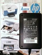 HP C7296-60043 31.5V 3.17A 32V 2.2A 100W Adapter C8124-60014, Computers en Software, Printerbenodigdheden, HP, Ophalen of Verzenden