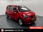 Seat Mii 1.0i Sport Airco-Elek.ramen-Elek.spiegels-Lm14''vel, Auto's, Voorwielaandrijving, Euro 5, Stof, Gebruikt
