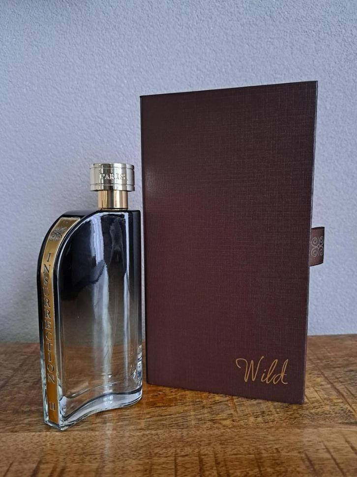 Reyane Tradition Insurrection II Wild, Sieraden, Tassen en Uiterlijk, Uiterlijk | Parfum, Zo goed als nieuw, Verzenden