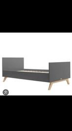 Bopita Kyan bed, Ophalen, Zo goed als nieuw, Hout