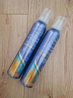 Andrelon schuimende droogshampoo 2x, Nieuw, Shampoo of Conditioner, Ophalen of Verzenden