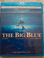 The big blue bluray, Ophalen of Verzenden, Zo goed als nieuw